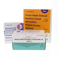 Other Vaccines